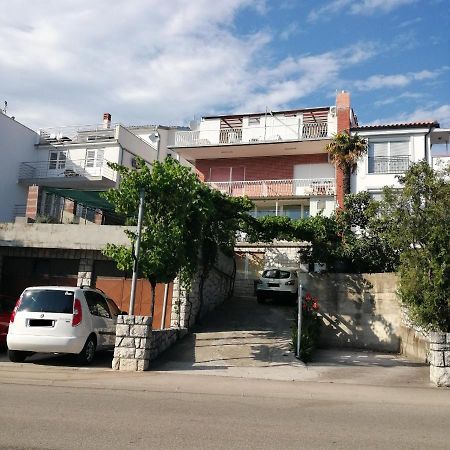 Apartmani Marijan Crikvenica Extérieur photo