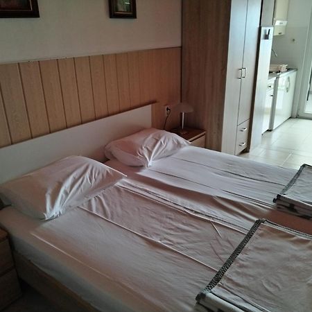 Apartmani Marijan Crikvenica Extérieur photo