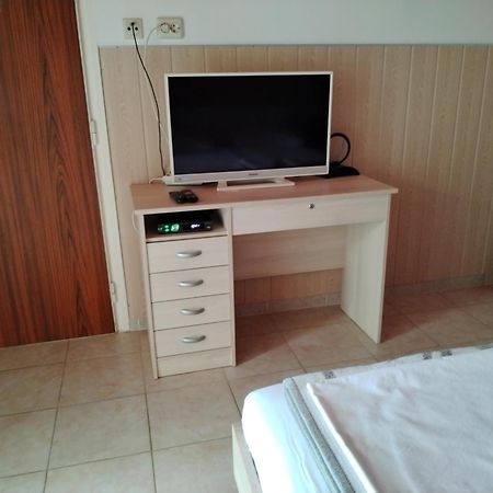 Apartmani Marijan Crikvenica Extérieur photo