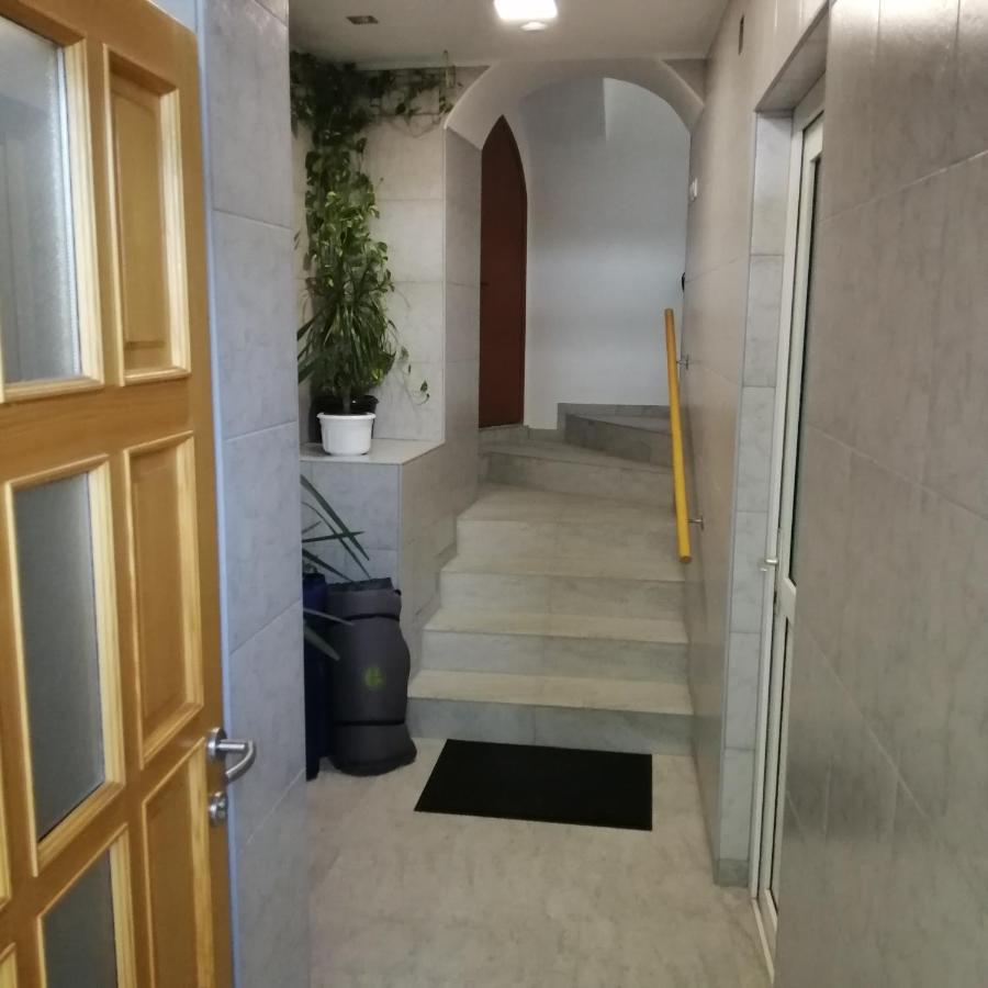 Apartmani Marijan Crikvenica Extérieur photo