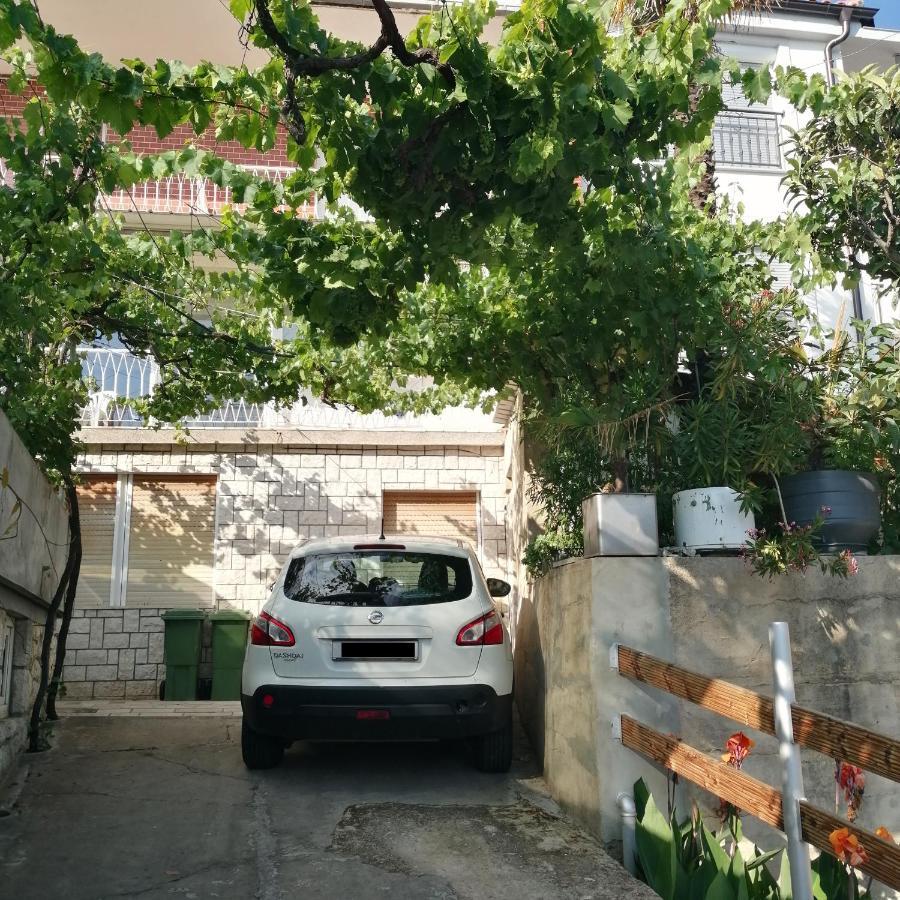 Apartmani Marijan Crikvenica Extérieur photo