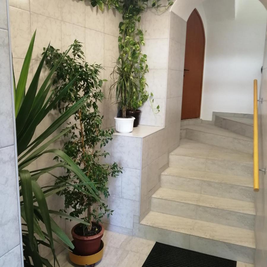 Apartmani Marijan Crikvenica Extérieur photo