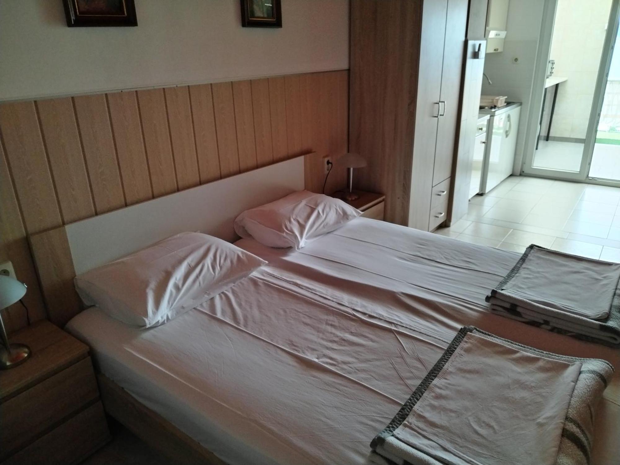 Apartmani Marijan Crikvenica Extérieur photo