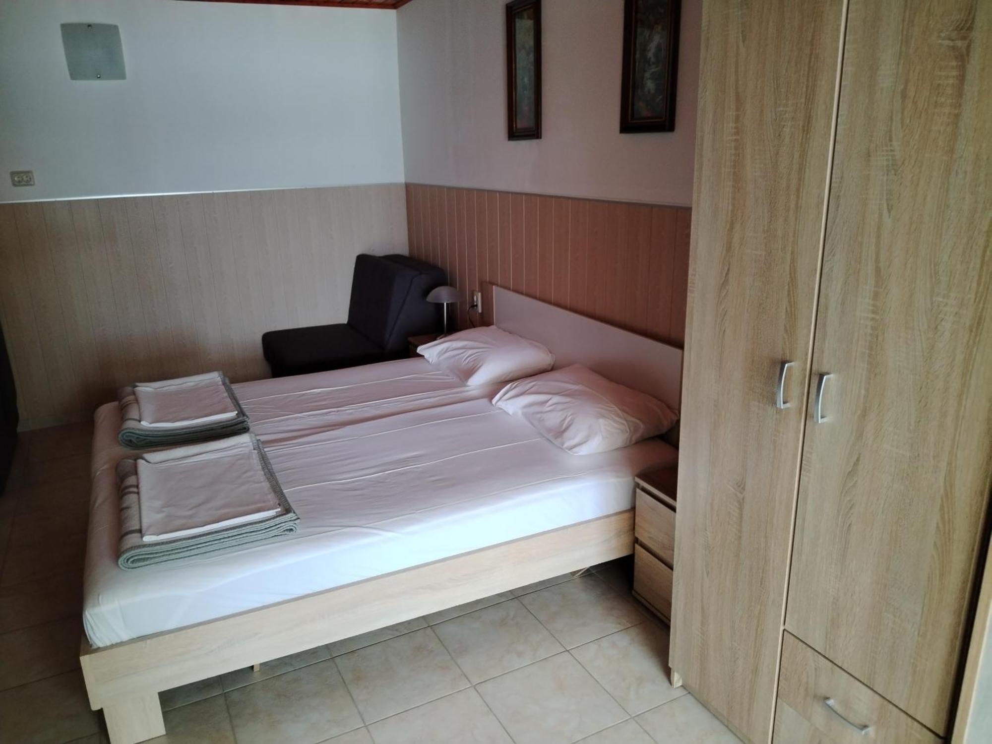Apartmani Marijan Crikvenica Extérieur photo
