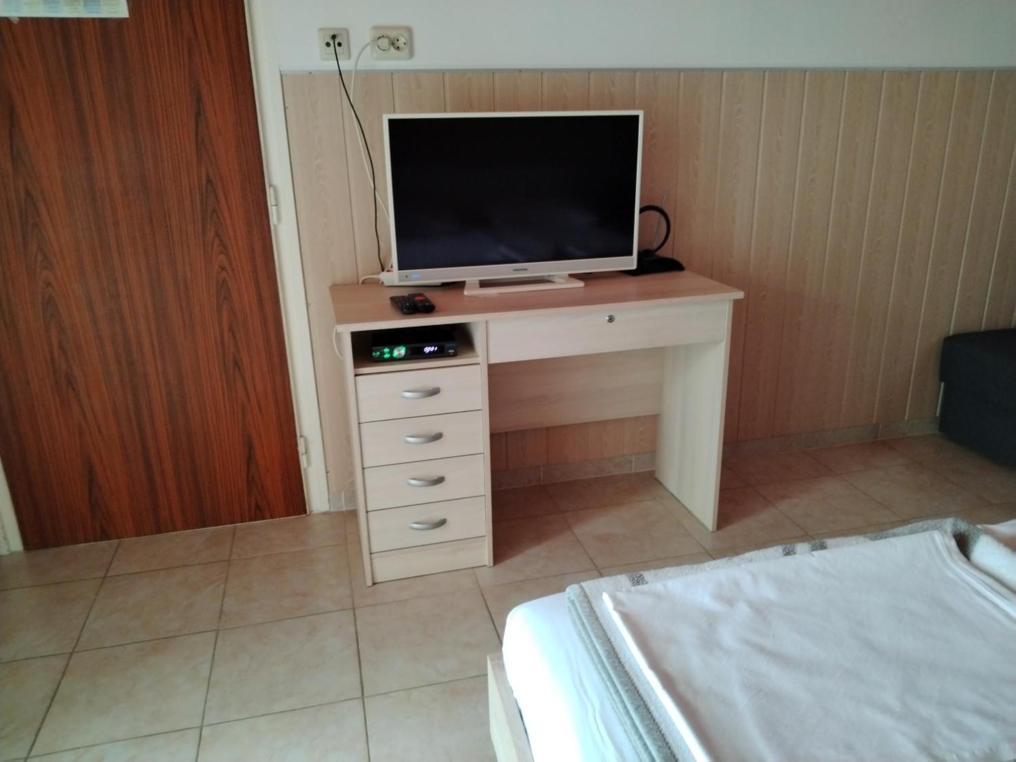 Apartmani Marijan Crikvenica Extérieur photo