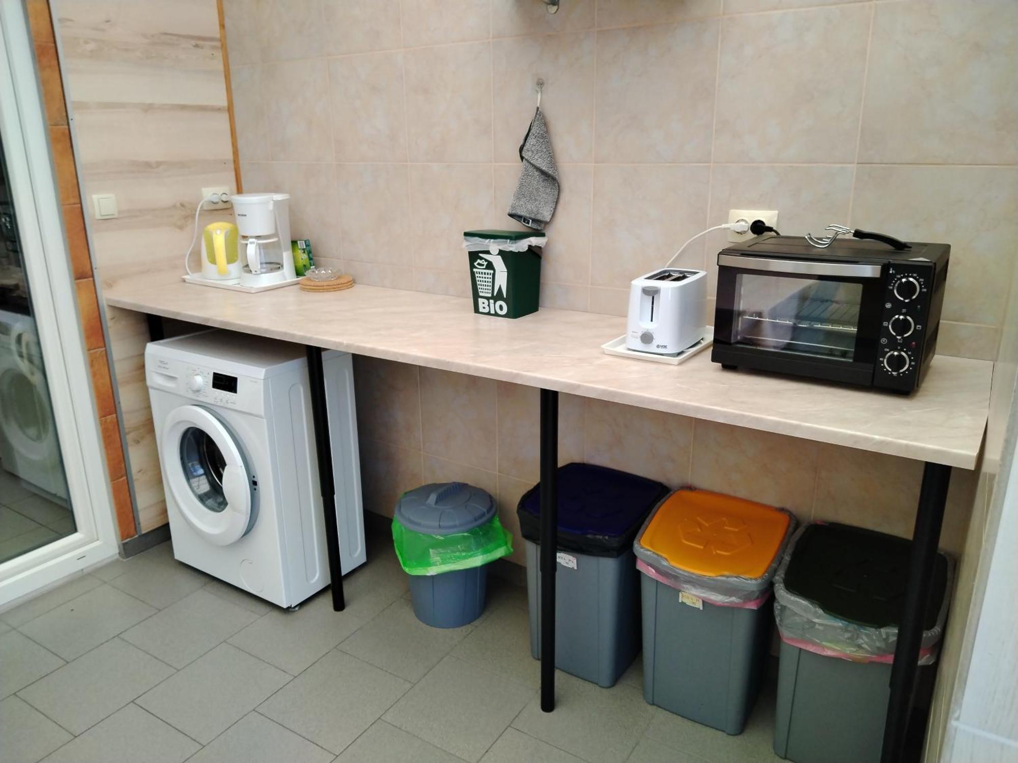Apartmani Marijan Crikvenica Extérieur photo