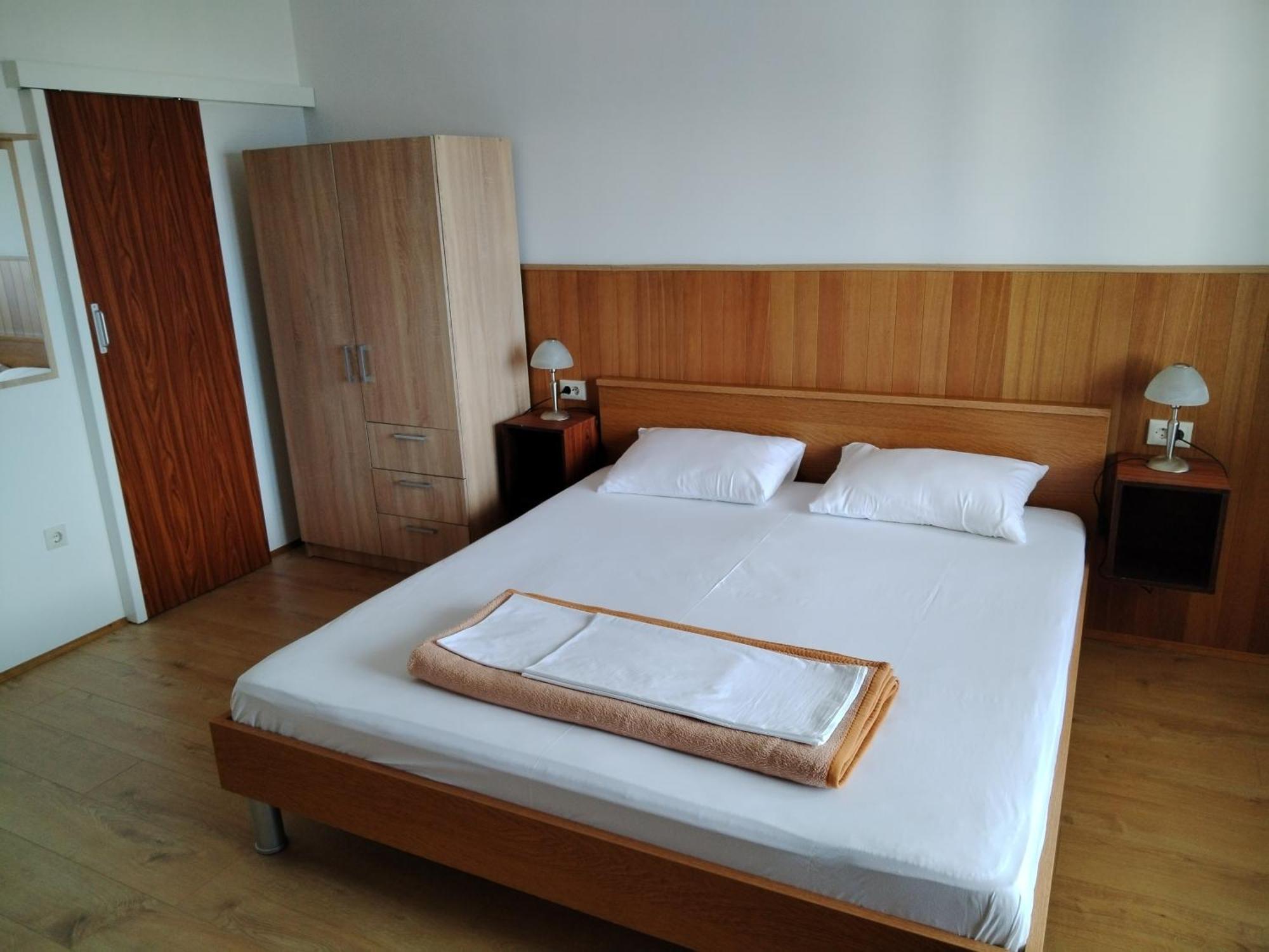 Apartmani Marijan Crikvenica Extérieur photo