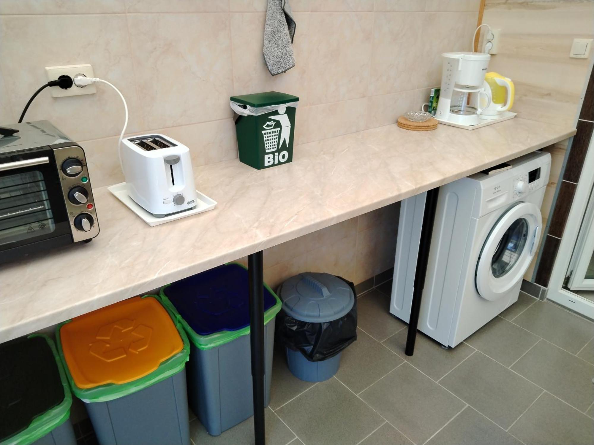 Apartmani Marijan Crikvenica Extérieur photo